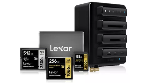 Lexar