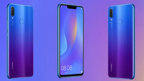 Huawei