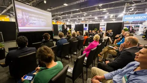 Facilities Integrate 2018 sets the scene for an exciting year