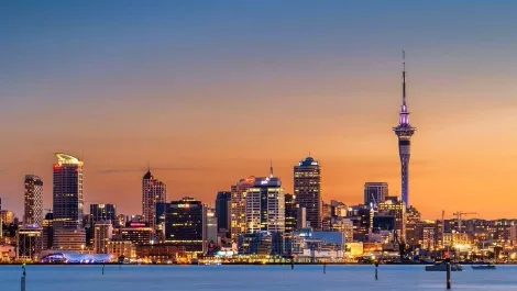Auckalnd