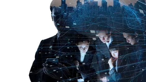 Why businesses anticipate high ROI from digital transformation activities - Avanade