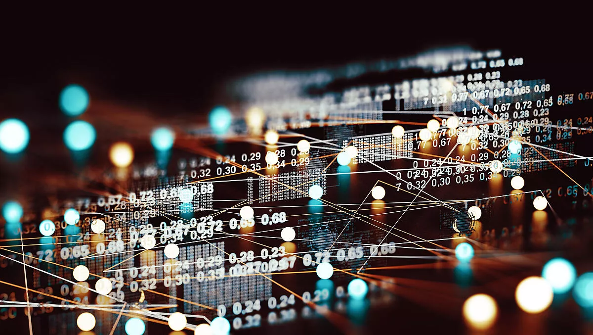 Refinitiv announces new market database powered by Google Cloud