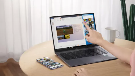 Matebook14 kewwwlvinc multi screen collaboration en image jpg 20200228