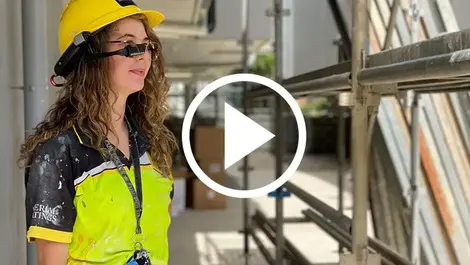 The future of on-site training