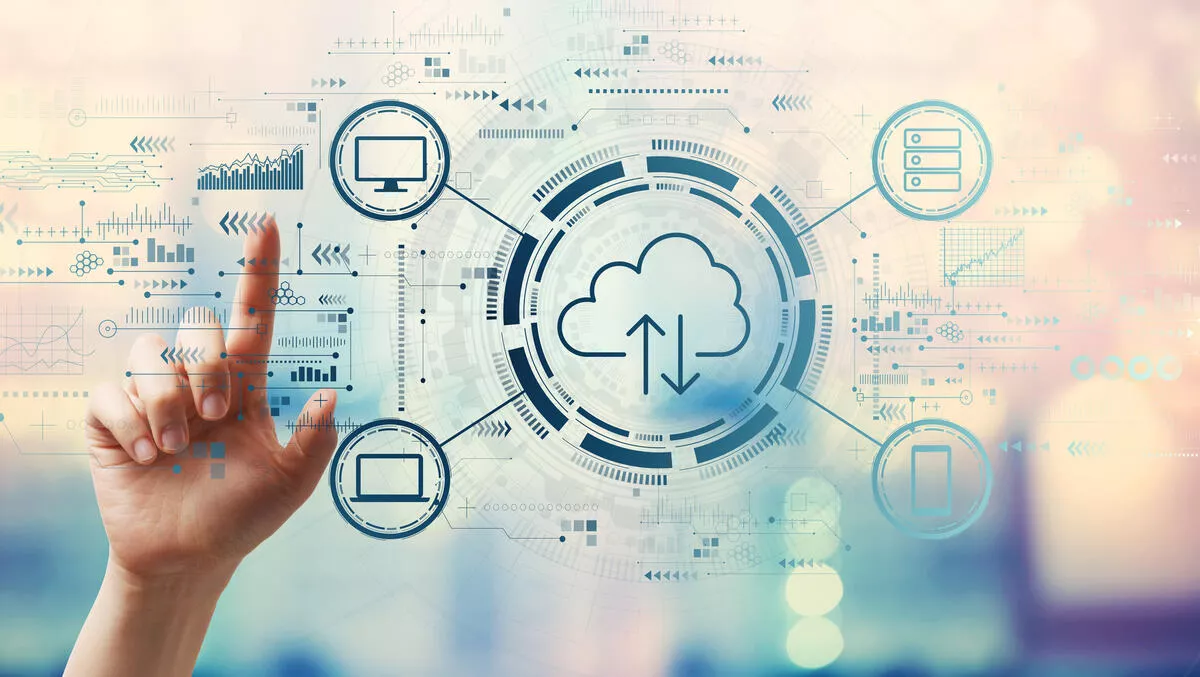 CLOUDWRXS launches Intelligent Orchestration Platform