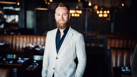 Mat weir credit jackie gay