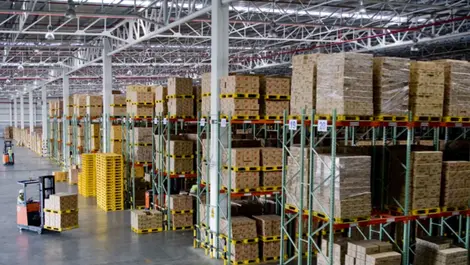 Is industrial property still top of the pops?
