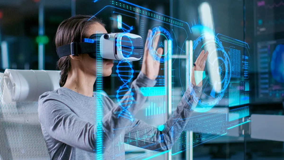Immersive CX is the new way to win and keep customers