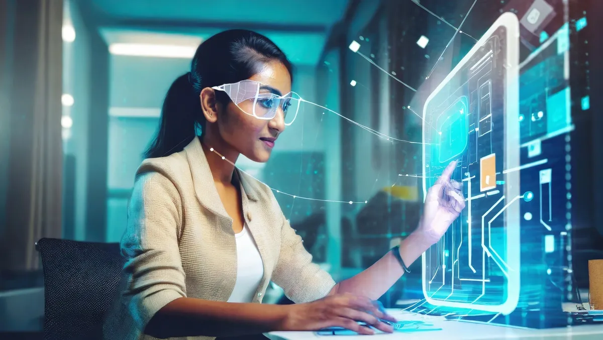 Adobe CTO of Digital Media on next-generation AI