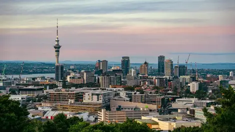 How NZ’s infrastructure pipeline compares to Australia
