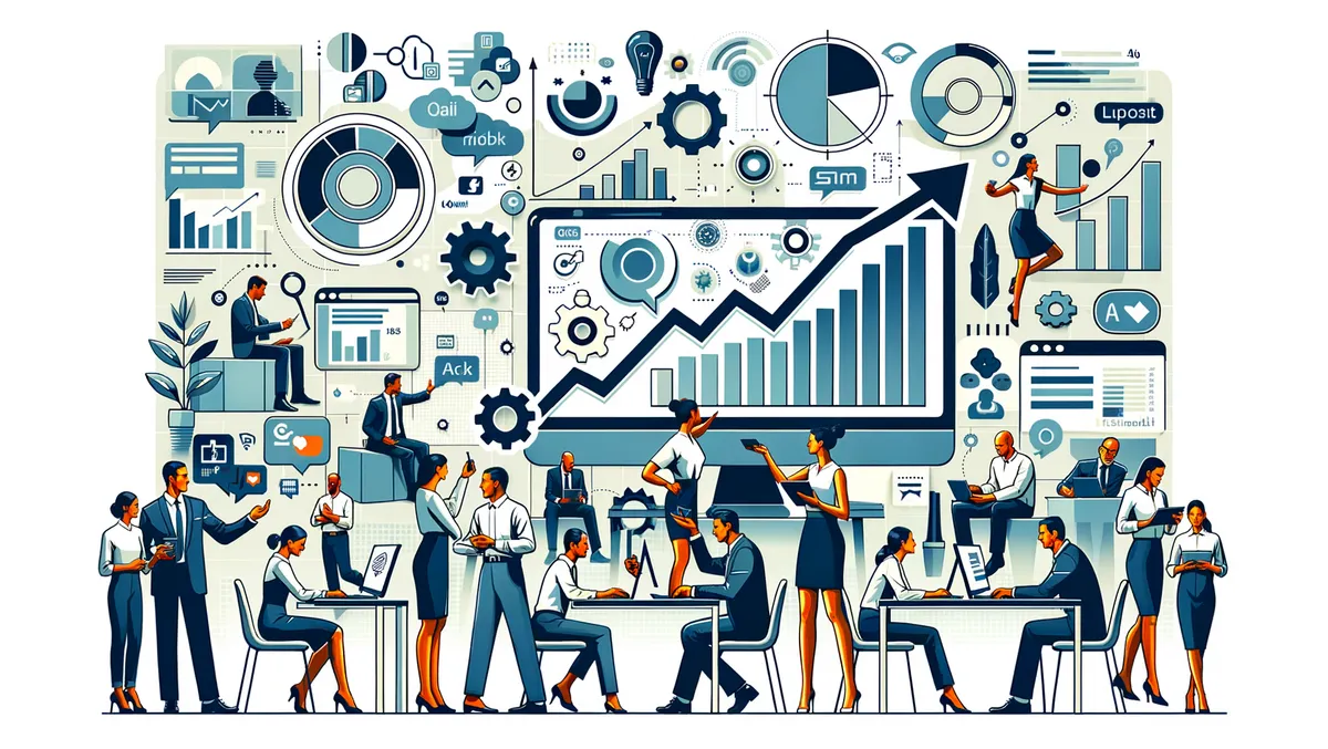 HubSpot and TikTok form strategic alliance to boost Australian business growth