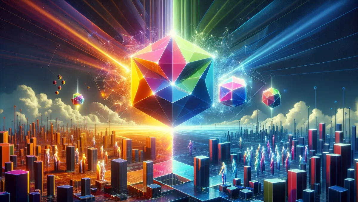iCandy partners with Matter Labs to boost Web3 gaming with zkCandy