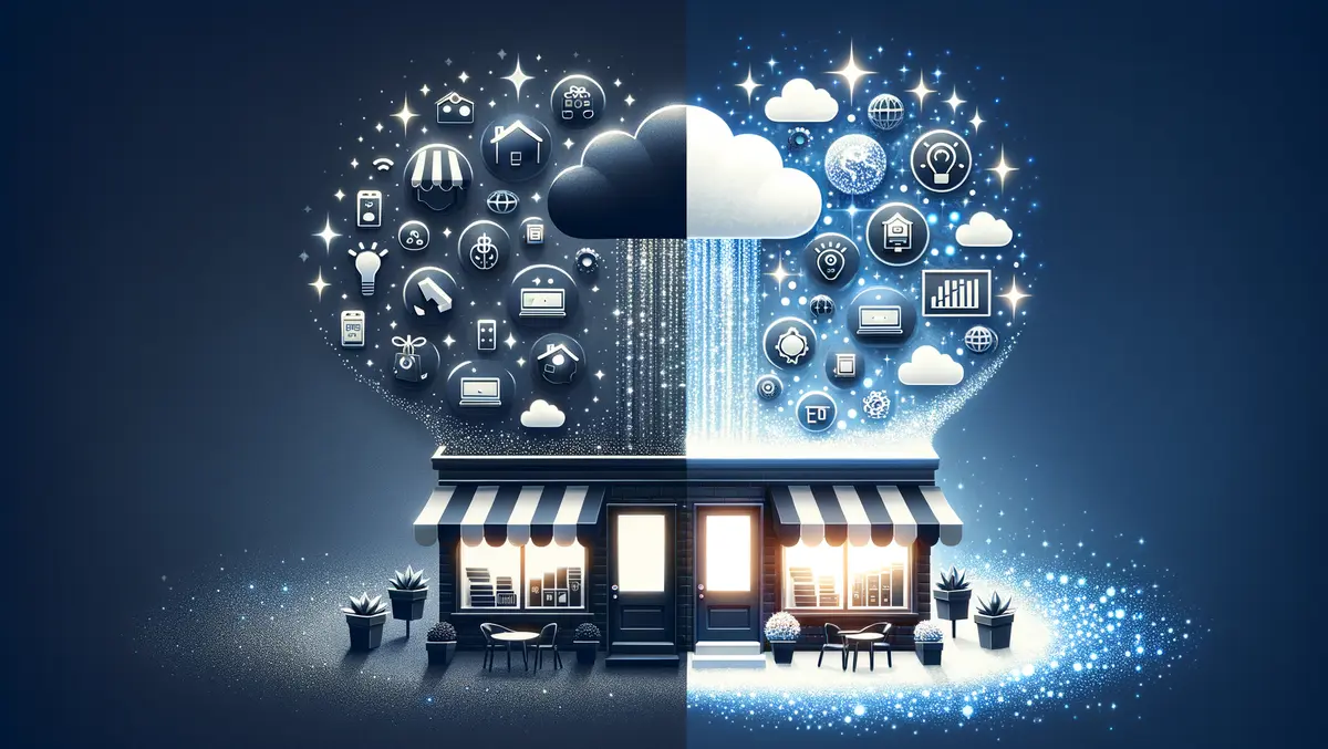 Kevel introduces Retail Media Cloud to power competitive retail ads