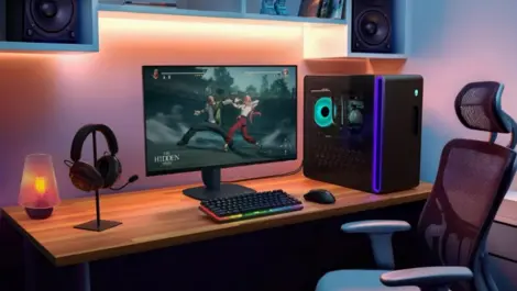 Ps alienware