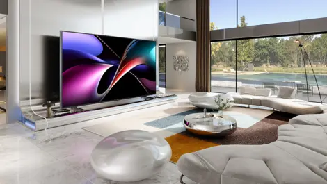Ps hisense
