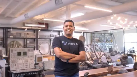 Jags kandasamy  ceo   co founder