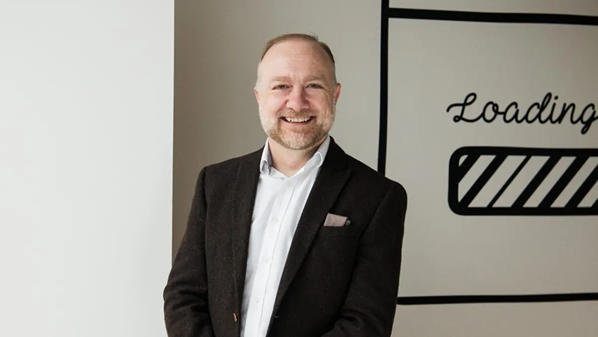 Ps jonathan healey headshot