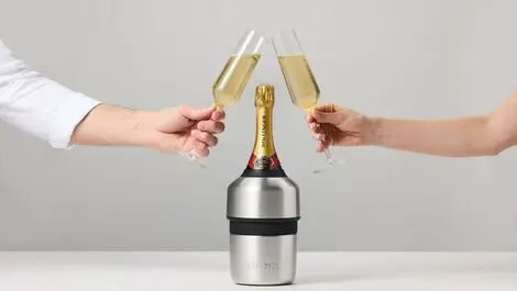 Champagne cooler  1 