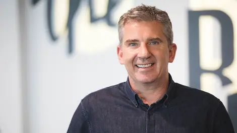 Charlie wood ceo wiise