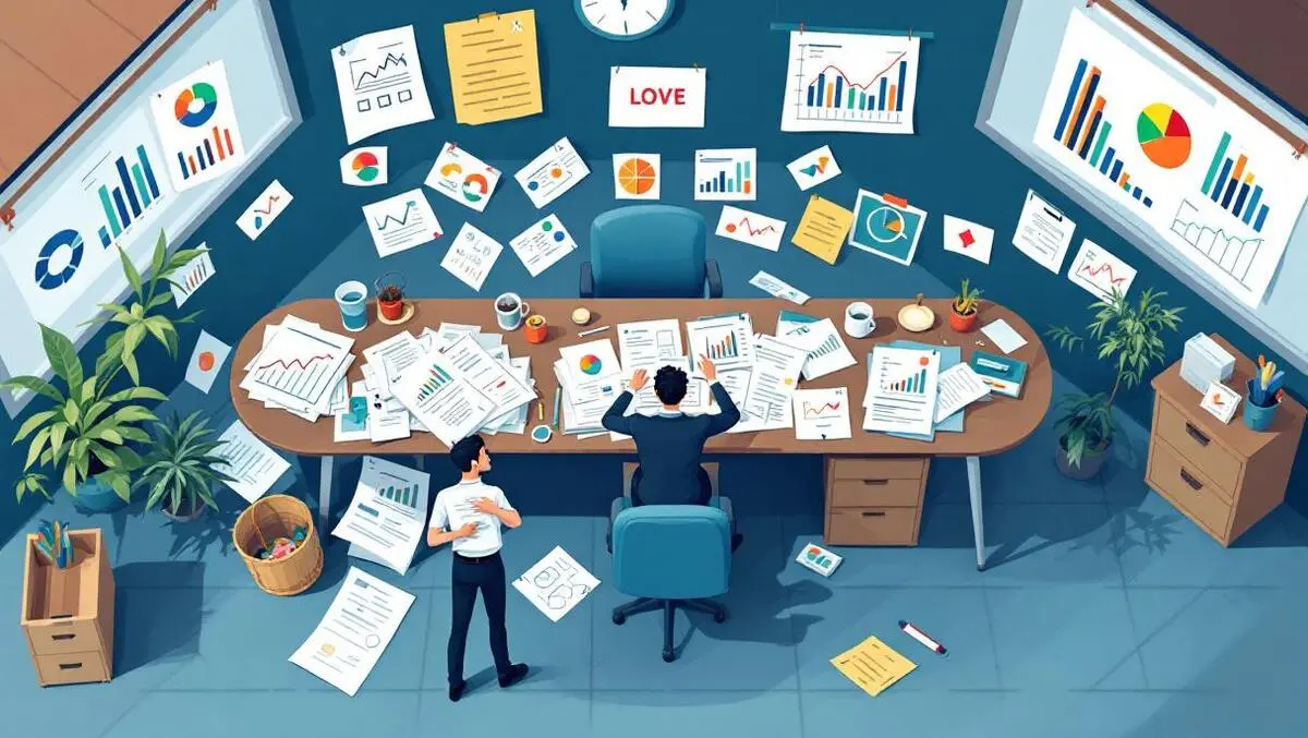 Most UK SMEs lack formal marketing plans & lose core focus