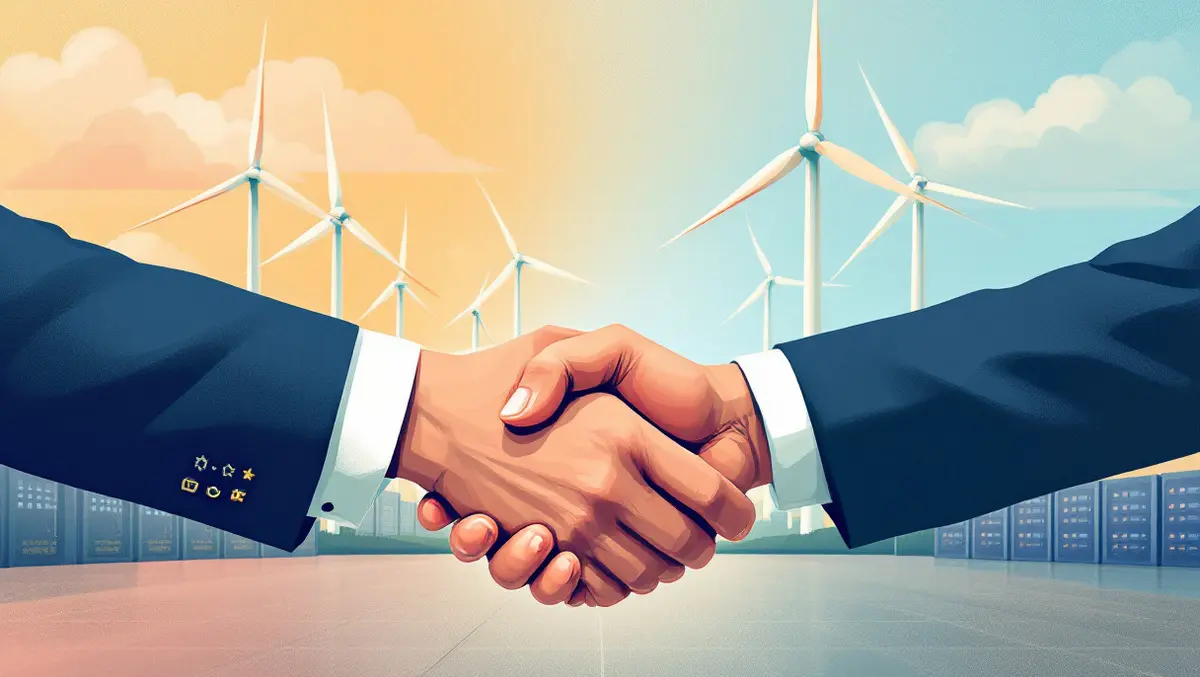 UK secures GBP £150 billion in US investment to boost jobs & tech