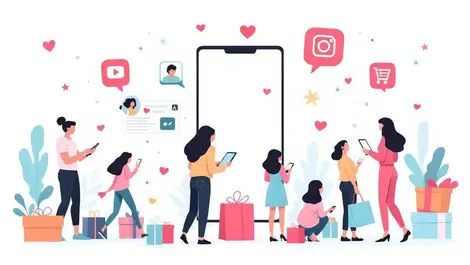 Black friday uk online shopping smartphones tablets gifts social media