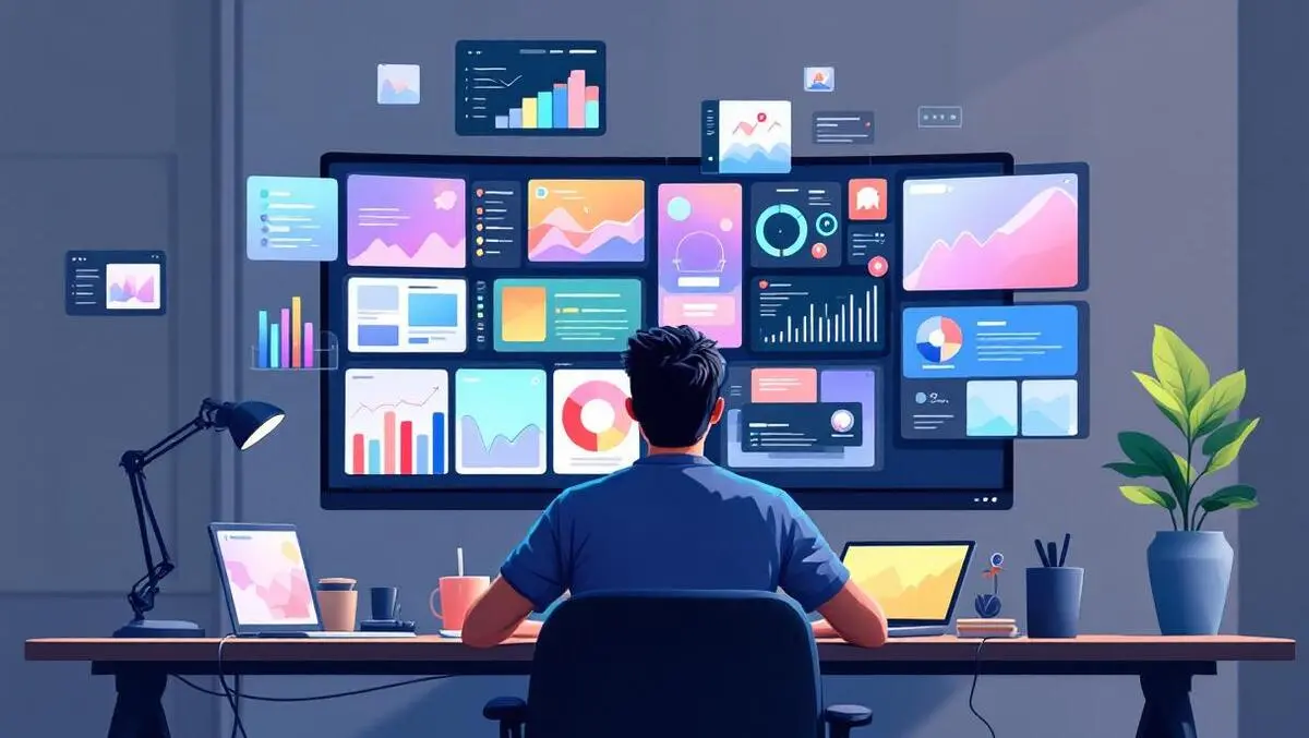 Progress unveils agentic AI UI tools for Telerik, Kendo