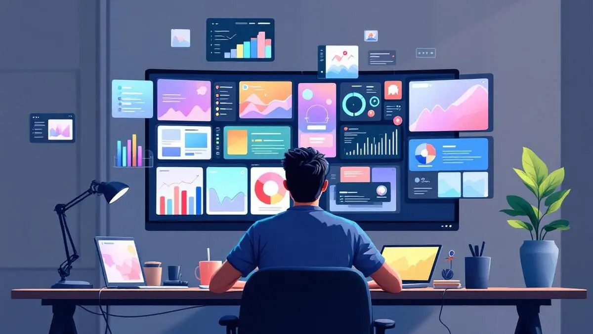 Progress unveils agentic AI UI tools for Telerik, Kendo