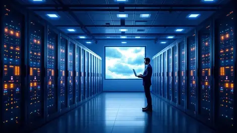 Modern us data center disaster recovery replication it pro