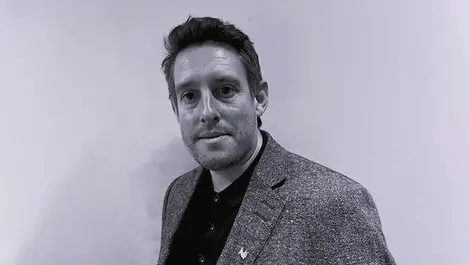 John horsman account director iwgroup