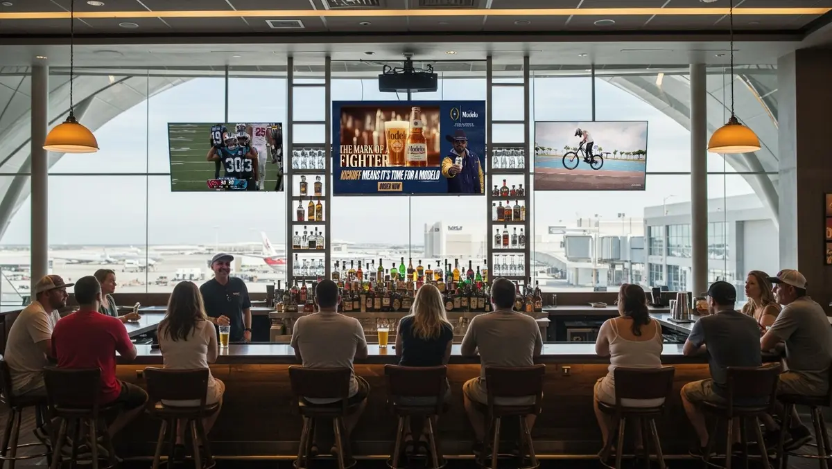 Atmosphere tv x viooh 1