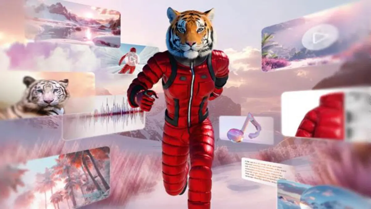 Adobe expands Firefly Foundry AI with major film deals