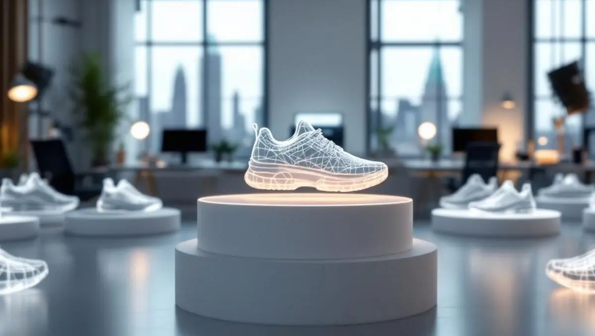 Voxelo unveils AI studio turning product videos into 3D