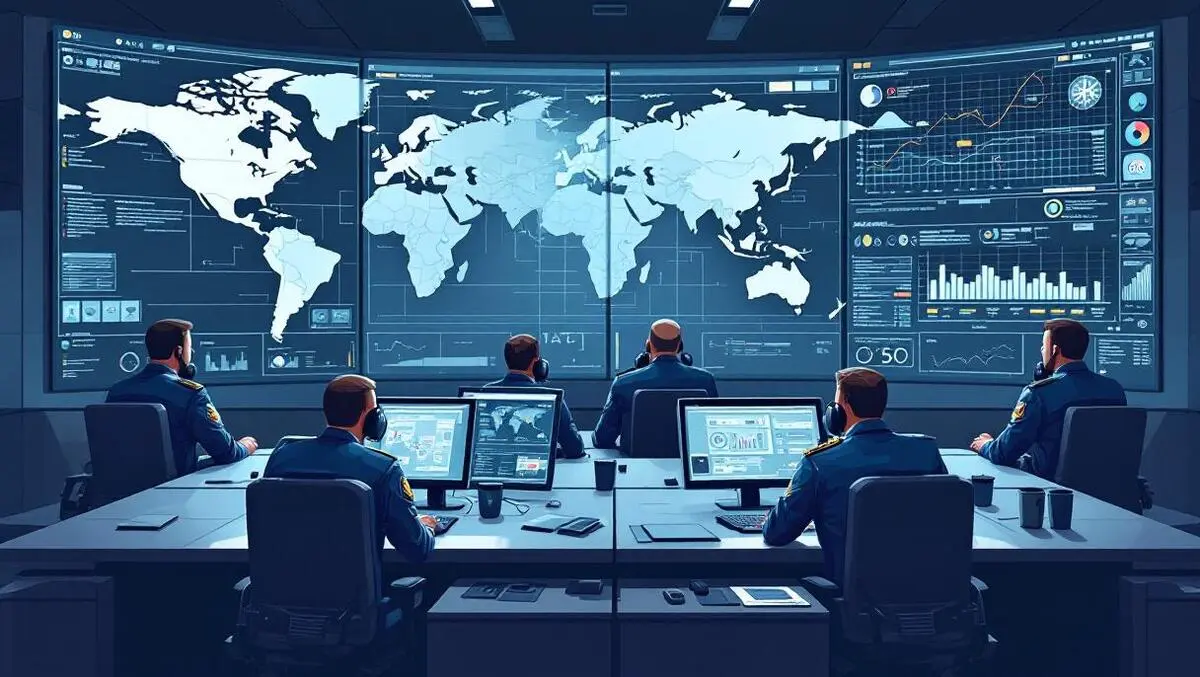 Celonis unveils new process intelligence push for defence