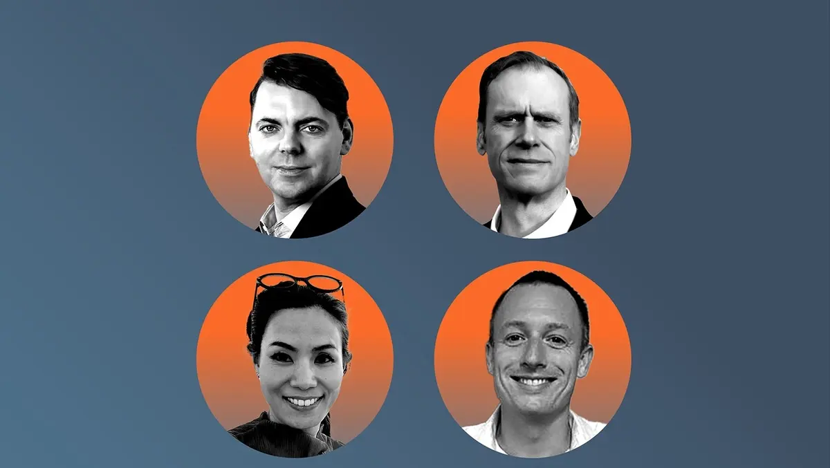 ClearCourse appoints leadership team to drive 2026 growth