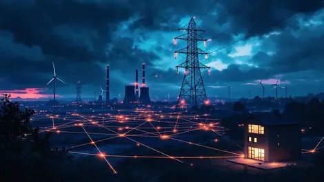 Uk dusk infrastructure cyber attack wind turbines power grid net