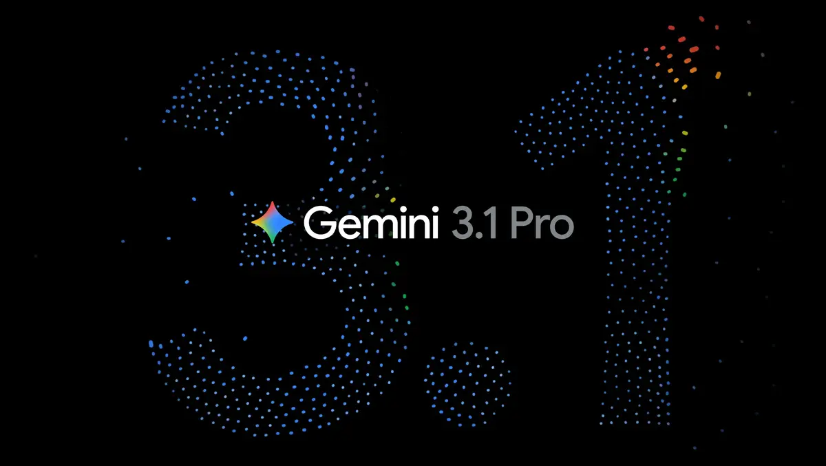 Google rolls out Gemini 3.1 Pro for complex reasoning