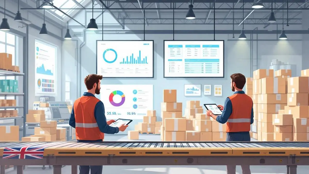 UK Spring Statement puts focus on AI & retail agility