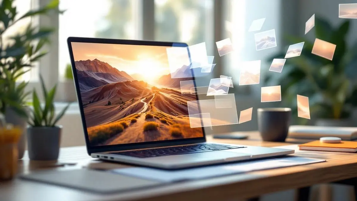 Canva unveils Magic Layers to turn flat images editable