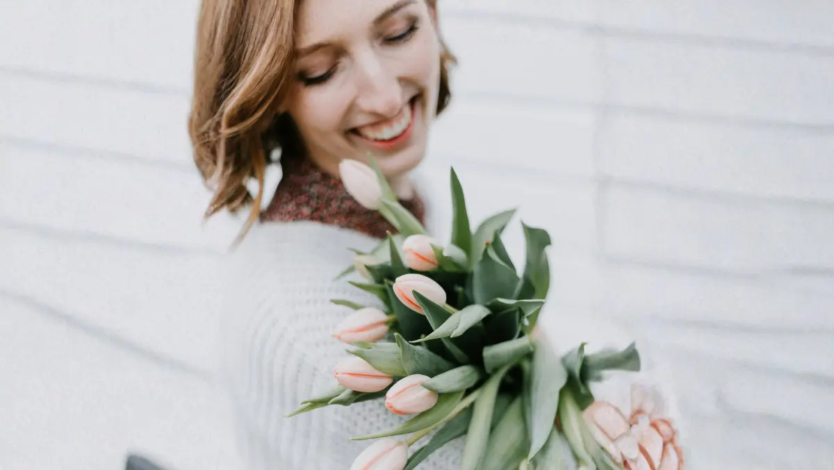 Mother's Day eCommerce orders rise as delivery shifts