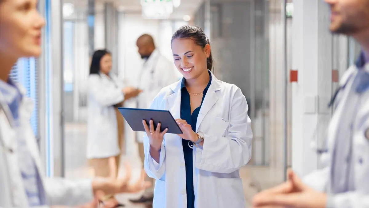 Clarence Medical Centre launches multilingual AI assistant