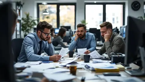 Uk payroll stress manual payslip errors disconnected systems 72b3c9