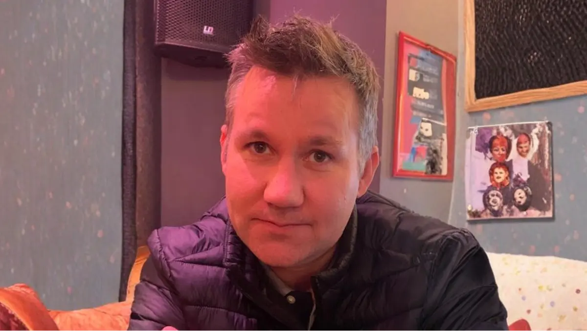 Paxon appoints Anthony Heath as Business Development Manager
