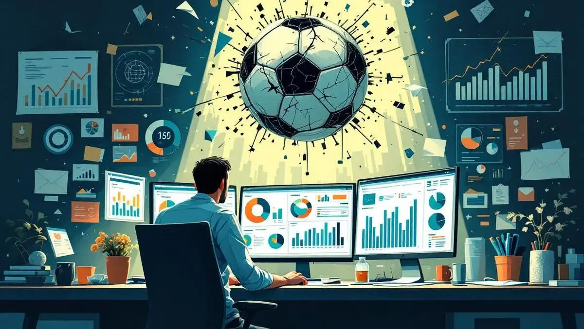 World Cup ad spend at risk from campaign data flaws