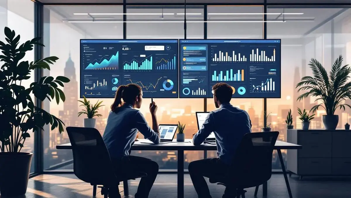UK marketers lead global shift to GEO in AI search