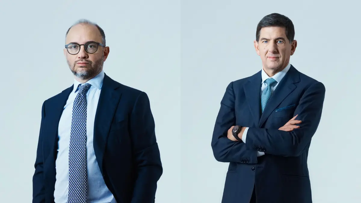 TeamSystem names Cohen Chief Executive in leadership shift