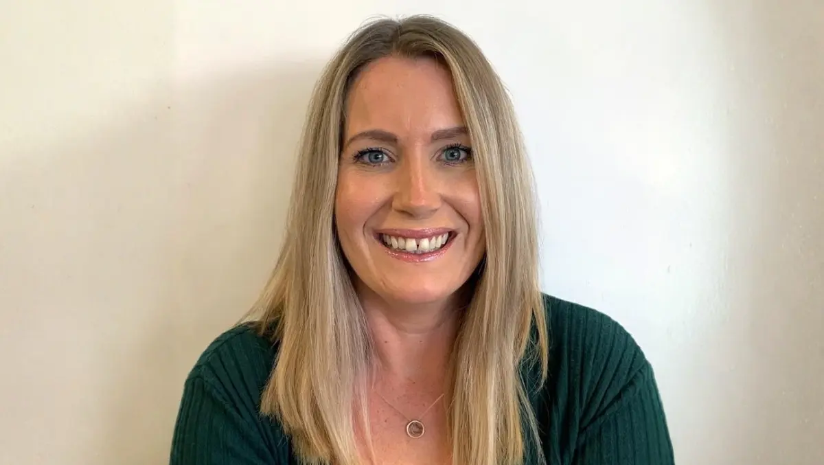 ANS names Ali Mustoe-Playfair as Agentic Operations Chief