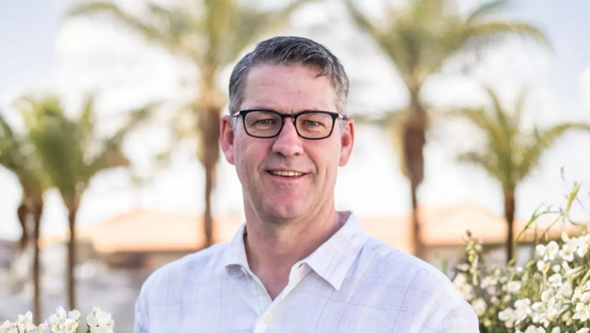 Elite appoints Jake Simpson as Chief Sales Officer