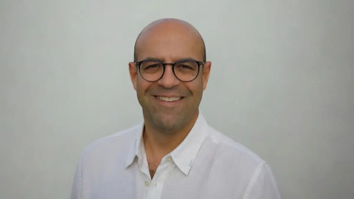 Tes appoints Ali Nazarboland as Engineering Vice President