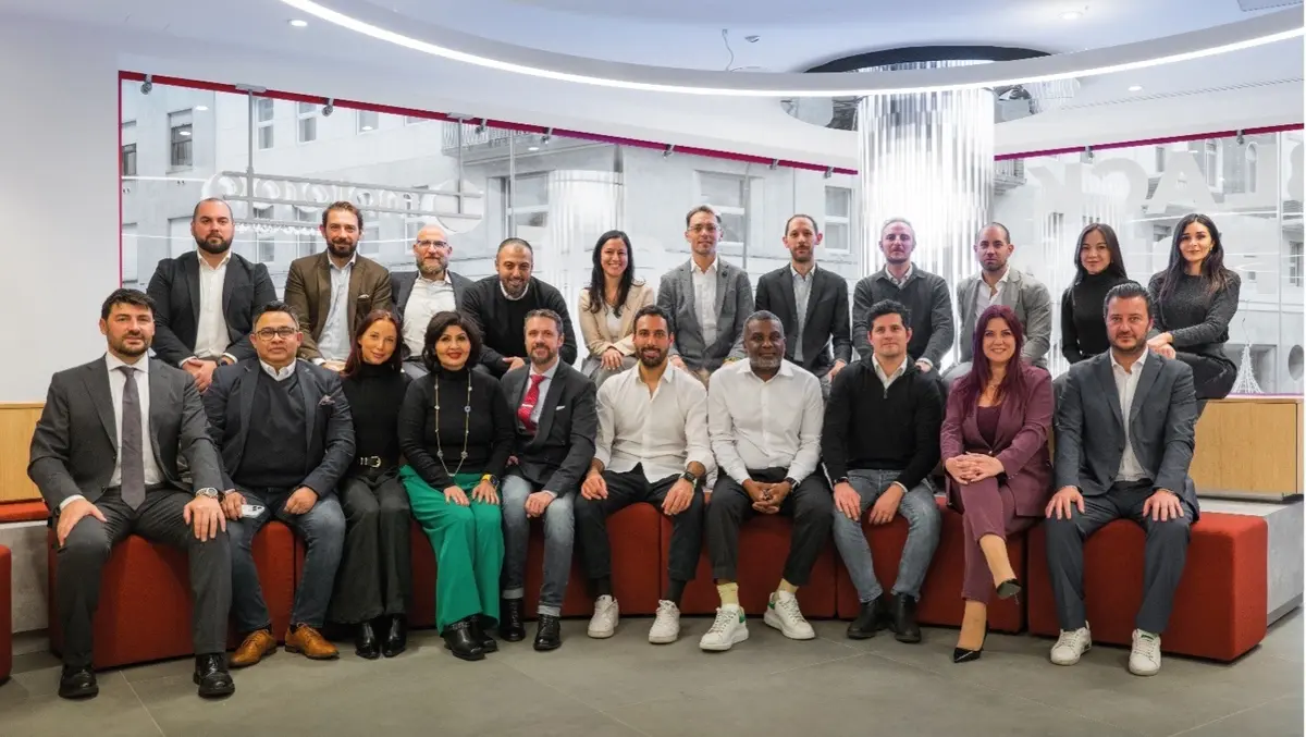 Webidoo raises USD $25 million to fuel US expansion
